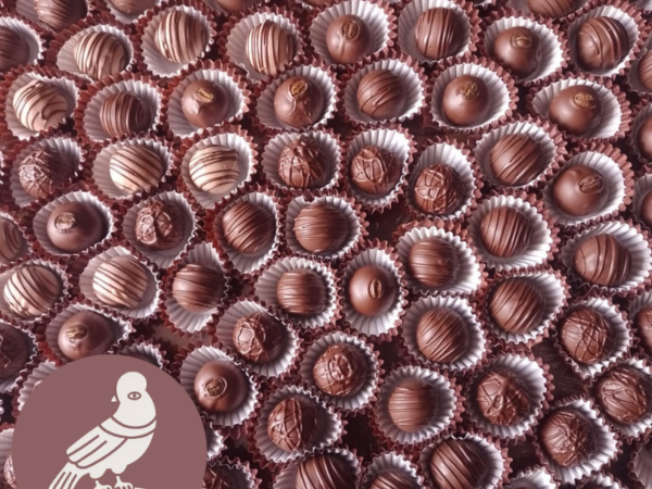 Trufas
