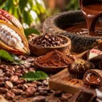 Del cacao al chocolate: el arte detrás de cada creación