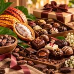 Chocolates Romina: sabores para cada ocasión