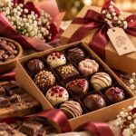 El chocolate como detalle: ideas para regalar
